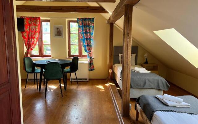 Hostel FOLKier