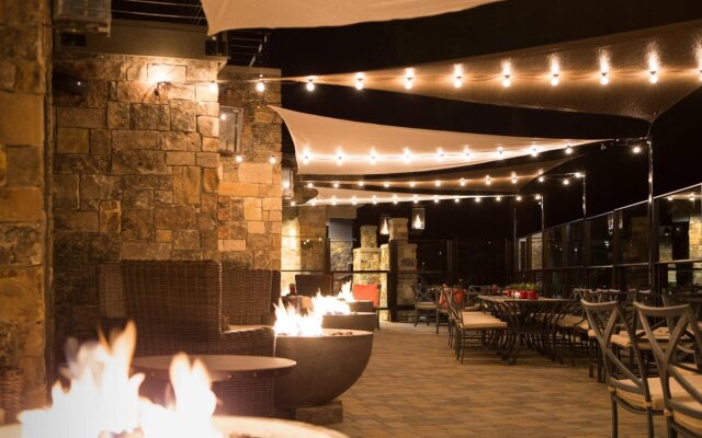 The Landing Resort & Spa