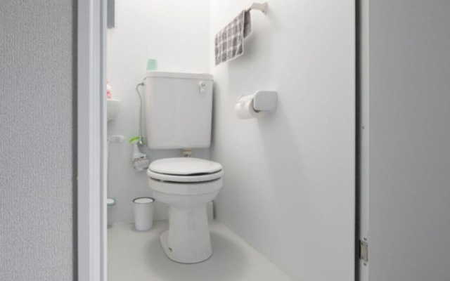 Sapporo Apartment 206