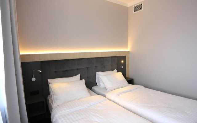 Eurohotel Sosnowiec