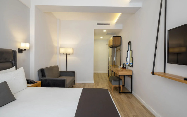 Doruk Palas Hotel