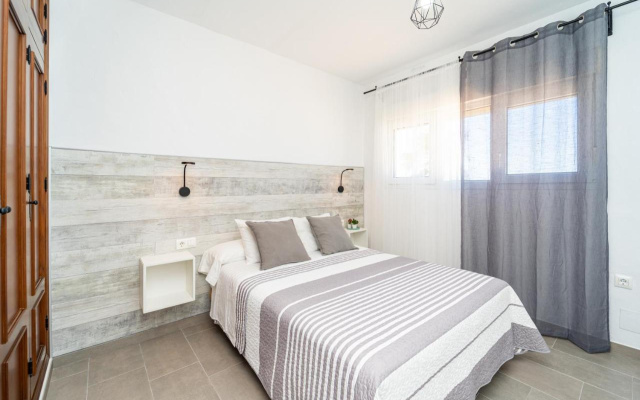 Apartamento Jibazahora P6 - Primera Planta