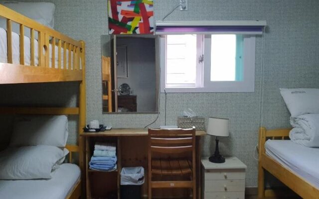 Seoul Taiwan Guesthouse