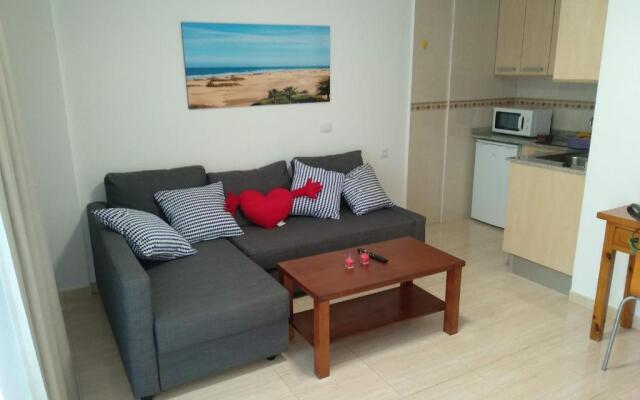 Apartamento Playa del Inglés - Yumbo I