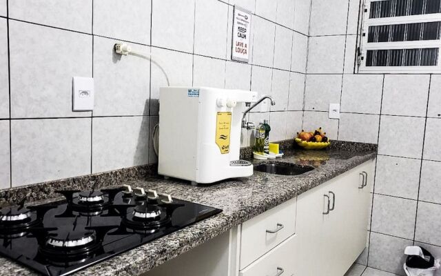 Pequi hostel