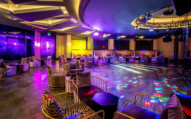 Sidemarin Kirman Premium - Ultra All Inclusive