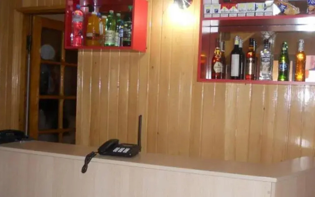 Hotel Toreli
