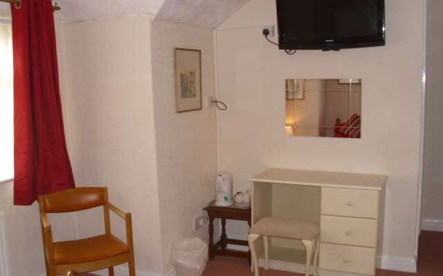Seaforth Guest House
