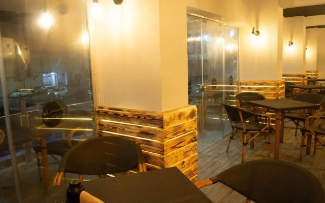 Jewel Mandara Apartments