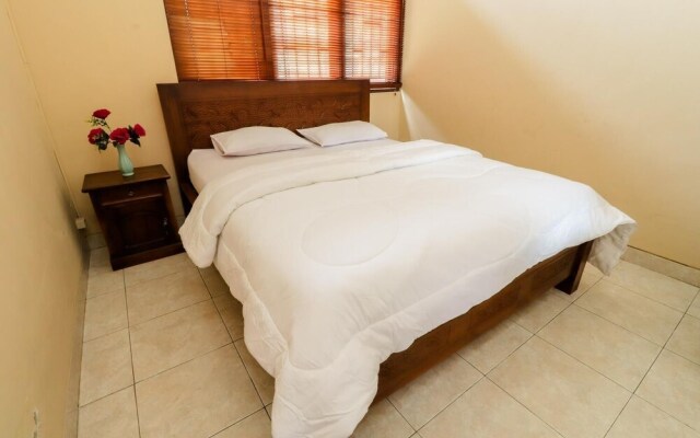Athaya Homestay Yogyakarta