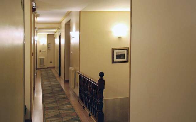Hotel América