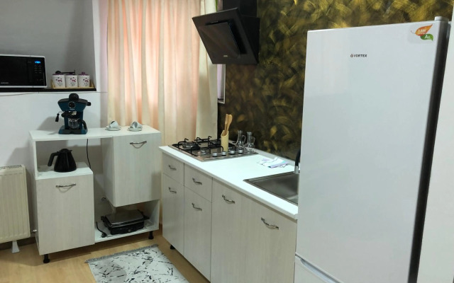 Serban Home Arenele Romane Marius Nasta