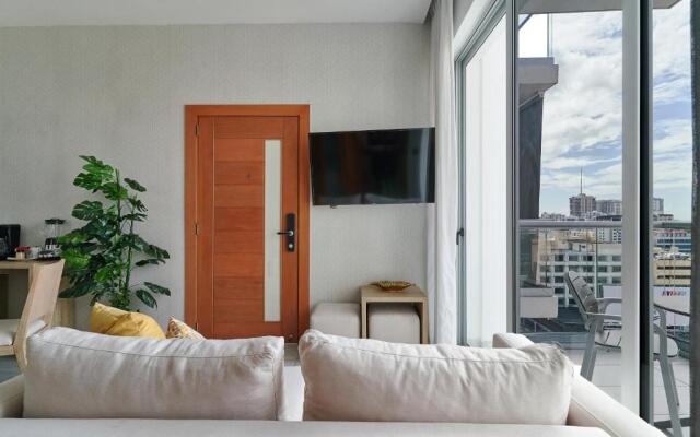 Apartment N1001 Downtown Santo Domingo