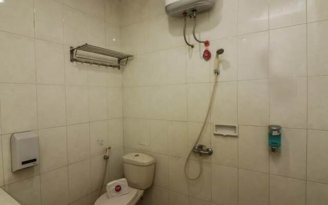 NIDA Rooms Umar 18 Lima Puluh