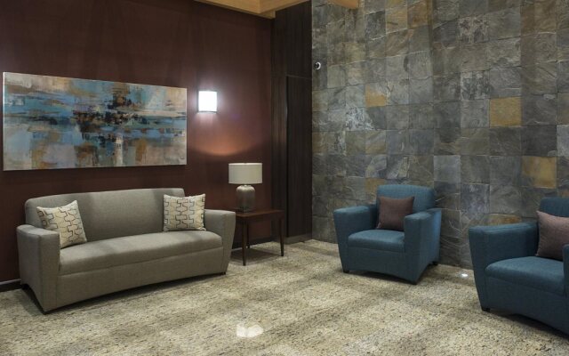 Staybridge Suites Puebla