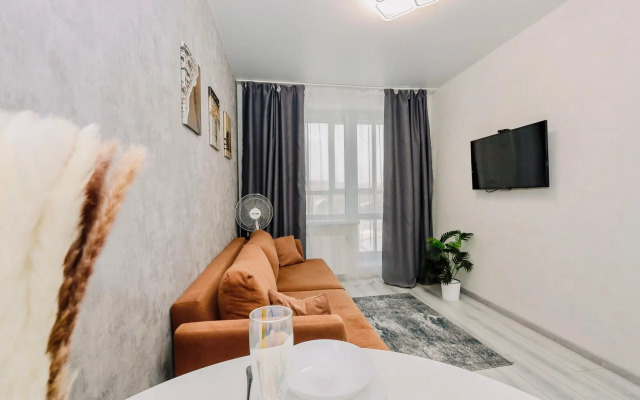 Апартаменты Privi House на улице Никонова 28