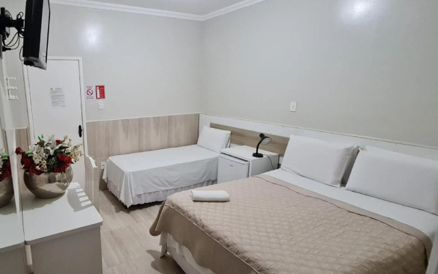 Faixa Hotel