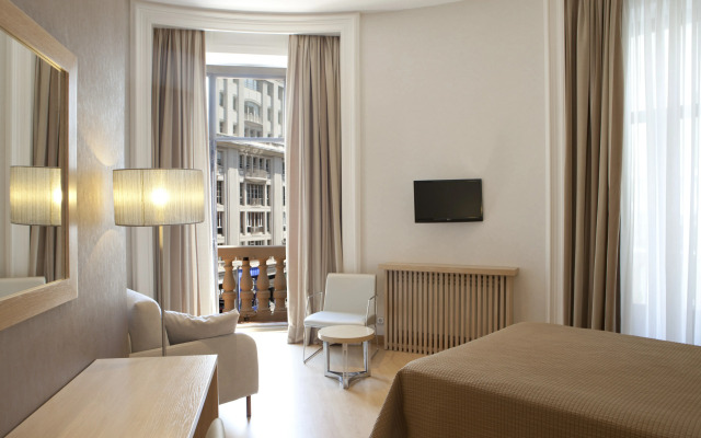 Hotel Regente