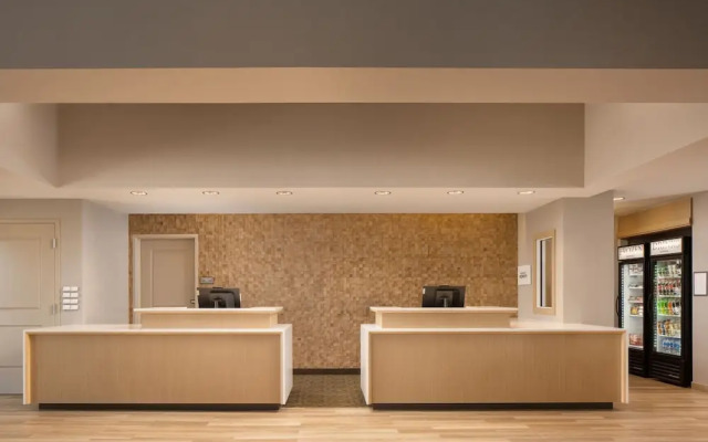 Residence Inn Tampa Wesley Chapel