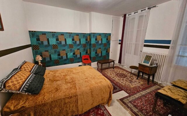 OzaBonair Vierzon Centre Ville