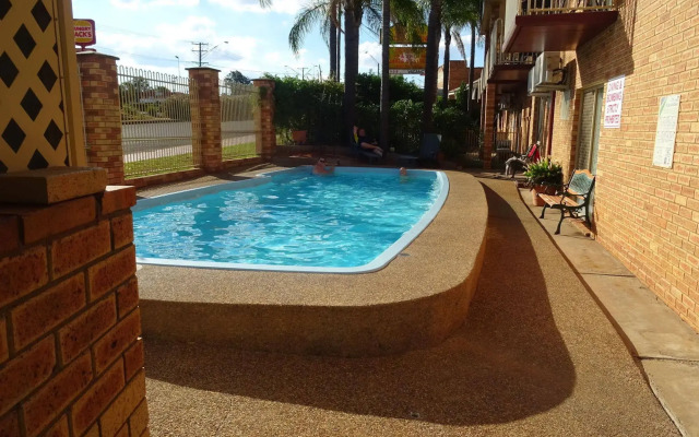 Tallarook Motor Inn