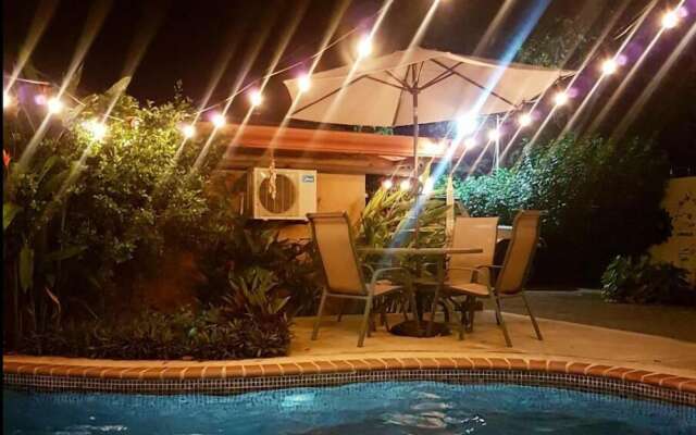 Anona Guesthouse