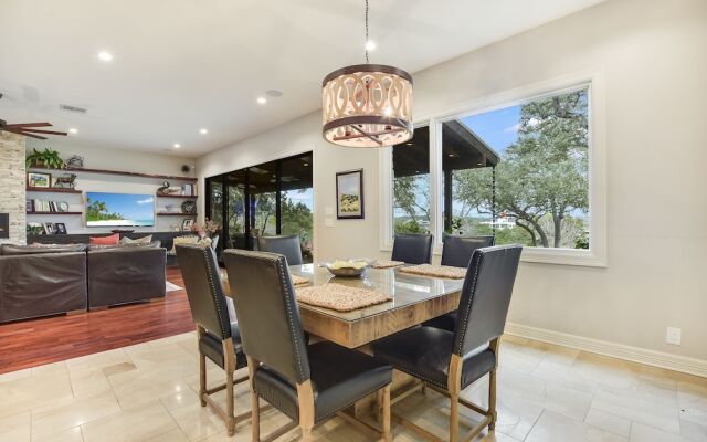 The Angelwylde Serenity Estate - 3 Br Home
