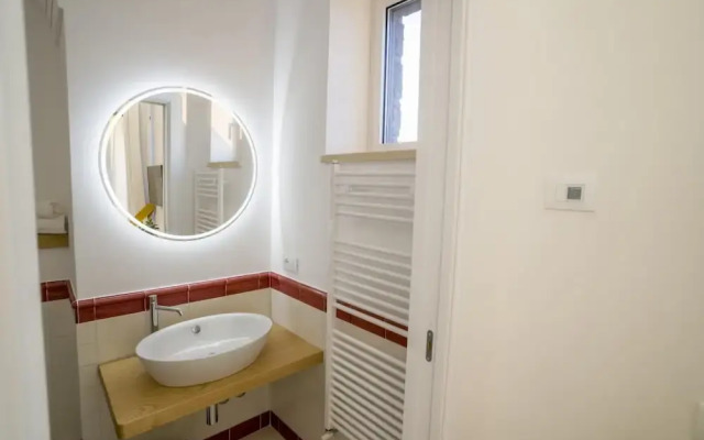 Villa Le Rondini in Massa Lubrense