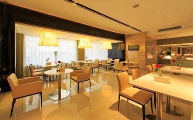 Jinjiang Inn Longyan Zhongshan Road Walking Street Hotel