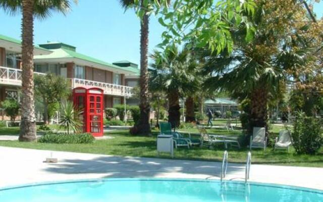 Villa Don Tomas