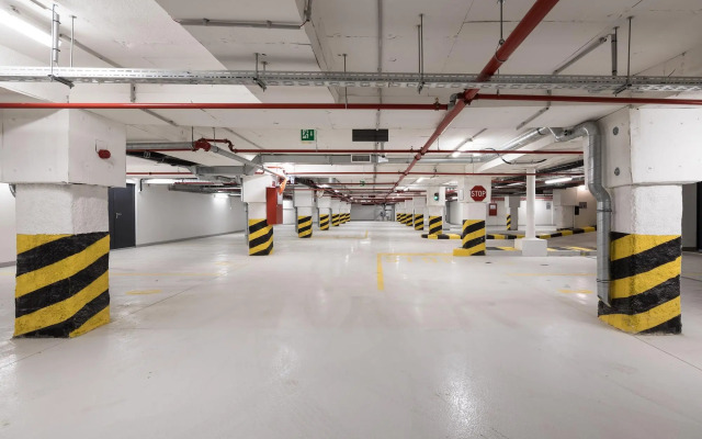 B&B Hotel Budapest City