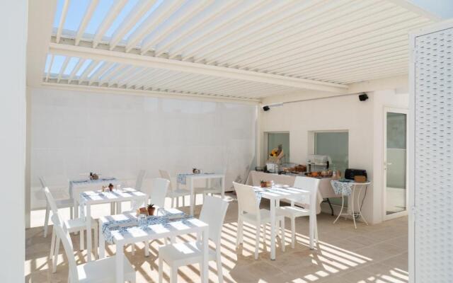 Donna Domenica Boutique Suites