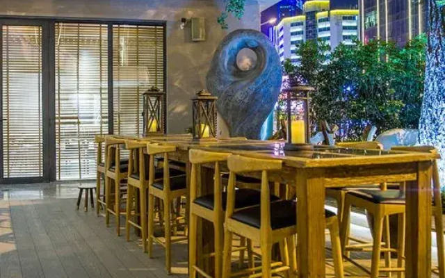 Ginkgo No.8 Homestay