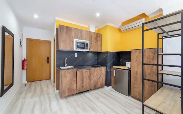 Albufera Dreams Nature Suites