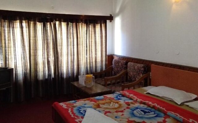 Hotel Hema Holiday Home