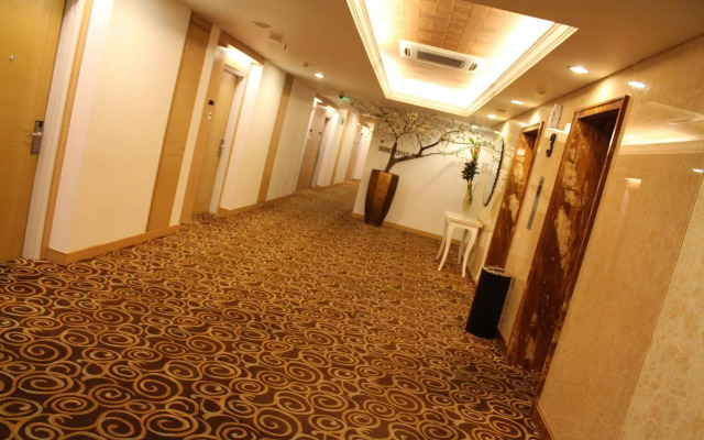 All Sedayu Hotel Kelapa Gading