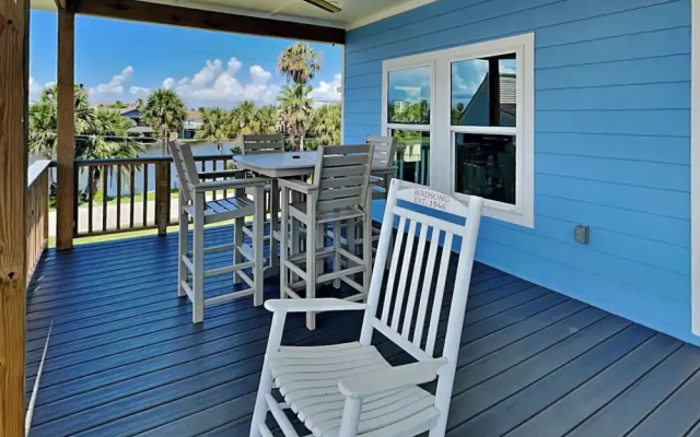 Play N Hooky by Ryson Vacation Rentals