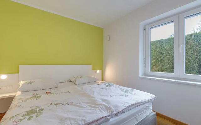 Wellness Suite Daisy