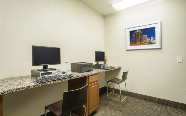 Wyndham Garden Prescott