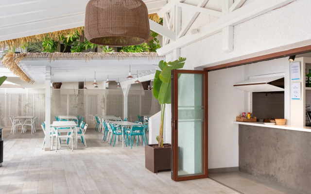 Hotel Vibra Cala Tarida