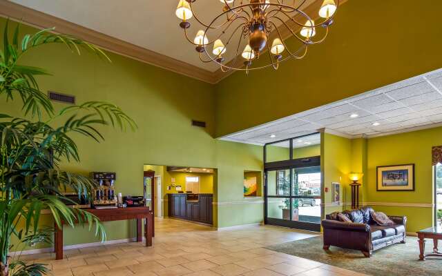 Best Western Shepherdsville