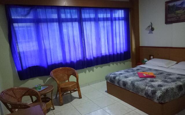 Hotel Super 888