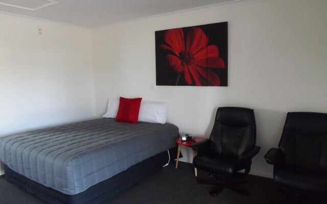 Gateway Motor Lodge Wanganui