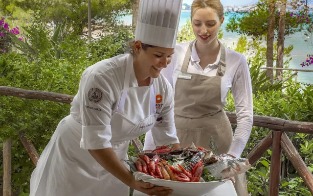 Gattarella Family Resort