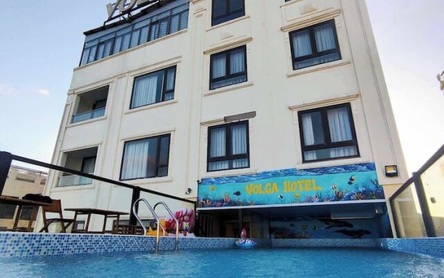 Volga Hotel