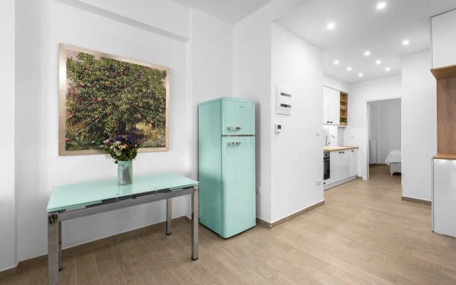 Flaneur Nilie Hospitality MGMT