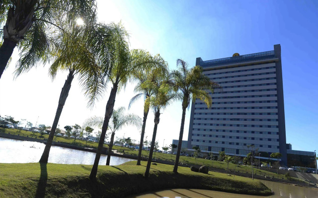 Hotel Rainha do Brasil