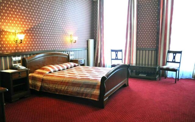 Olimp Hotel