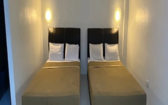Hotel O Annexe Rest House – Guest Rooms – Kuantan
