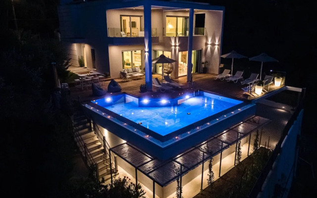 Corfu Dream Holidays Villas